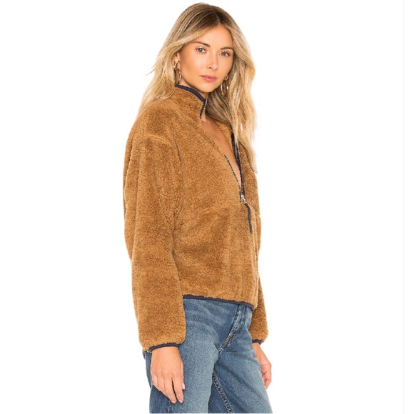 Anine  Bing Pull Sierra - Picture 3 of 10